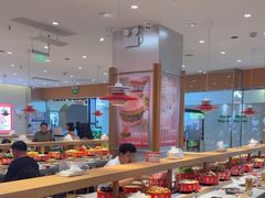 -龍歌自助小火锅(崂山丽达店)