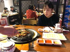 -超级神炭烤肉夜食(芥园西道店)