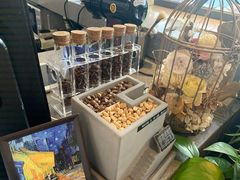 -CoffeeVendor(西乡店)