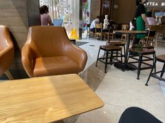 -星巴克(广州东圃天银店)