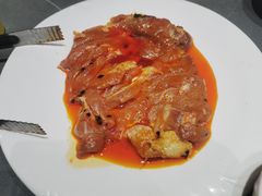 -盛双盛•韩式烤肉