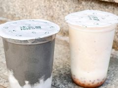 -迷客夏Milksha(圆融天幕店)