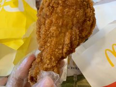 -麦当劳(鼓楼店)