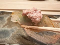 -Ginza Onodera 鮨(外滩十八号店)