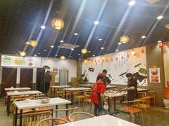 大堂-郑辣记田螺