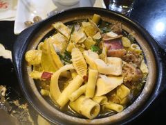 -好灶头妈妈菜·柴火灶台鱼·千岛湖土菜地标美食