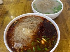 -白家高记肥肠粉(总店)