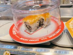 -元气寿司(益田假日广场店)