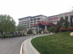 -长安先导国际创新人才交流中心·地中海餐厅·潮汕牛肉火锅·欧陆花园烧烤