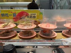 -争鲜回转寿司(通州万达店)