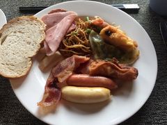 -美食汇全日制餐厅(西双版纳稷泽万达文华度假酒店)