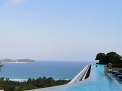-瑰丽酒店·海吧·天际下午茶·现场DJ·天台酒吧