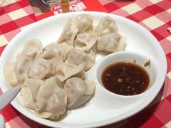 -西贝莜面村(东莞壹号广场店)