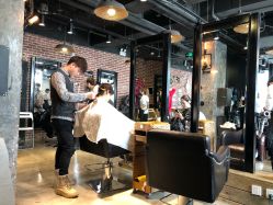 -P.STYLE 派斯造型