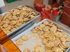-高一点·徽味酥饼王·黄山烧饼
