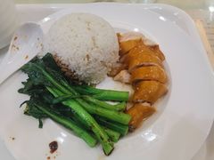 -东江海鲜酒家(艺都分店)
