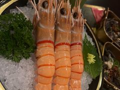 -牛New寿喜烧(中山公园龙之梦店)