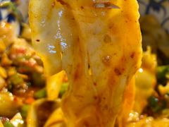 -元志初腊汁肉夹馍(钟楼粉巷店)
