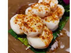 糖水马蹄-徽味大班(定慧桥店)