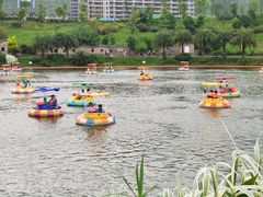 -枫香湖儿童公园