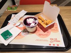 -肯德基(西安兴庆店)