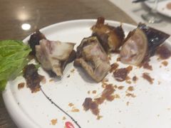 -郑庄脂渣海鲜楼(九水路店)