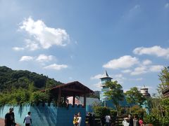 -无锡动物园·太湖欢乐园