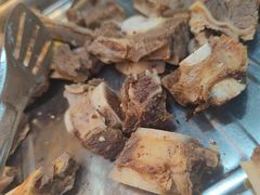 -金鼎雪山牦牛杂火锅(理县总店)