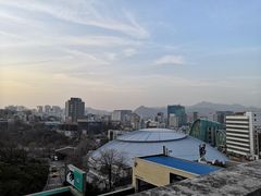 -新罗免税店(首尔总店)