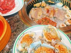 -亚马逊海鲜自助(梅溪湖步步高店)