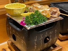 -大岛日本料理铁板烧(南通大饭店)