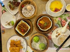 -点都德(聚福楼店)