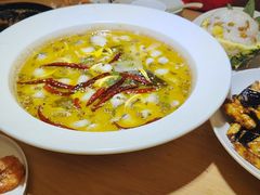 -长寿面馆(振兴路店)