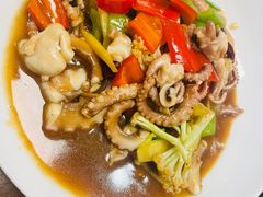 -福建美食城(老君堂店)