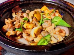 -啫神·广州地标美食(北京路店)