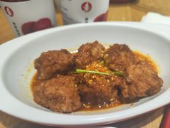 -喜家德虾仁水饺(马栏店)