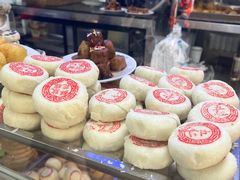 -老磁器口豆汁店(天坛店)