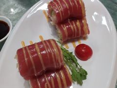 -點無缺茶楼·海鲜酒家(世博店)