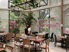 大堂-金海湾自助餐厅(金陵饭店)