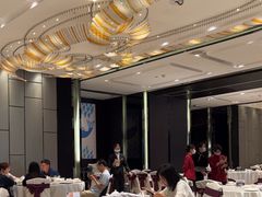 -白云宾馆·白云宴餐厅