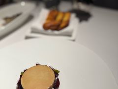 -Oyster Talks 四度蚝法餐厅