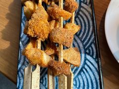 -庆春朴门(前滩太古里店)