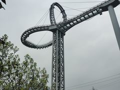 -黄腾峡生态旅游区