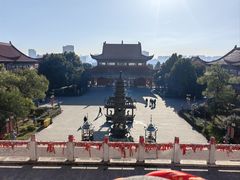-开福禅寺