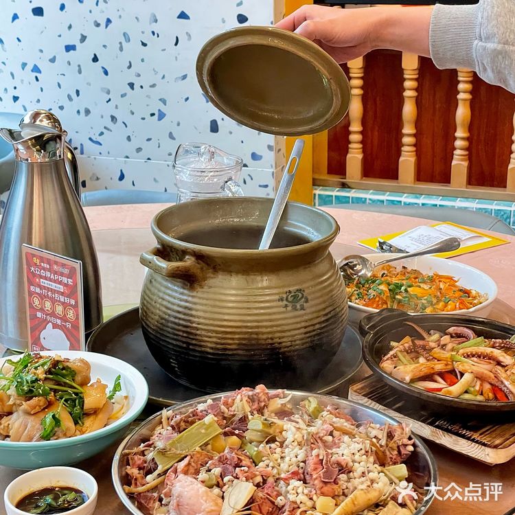 在东莞！可以永远相信本地人常去的店！！