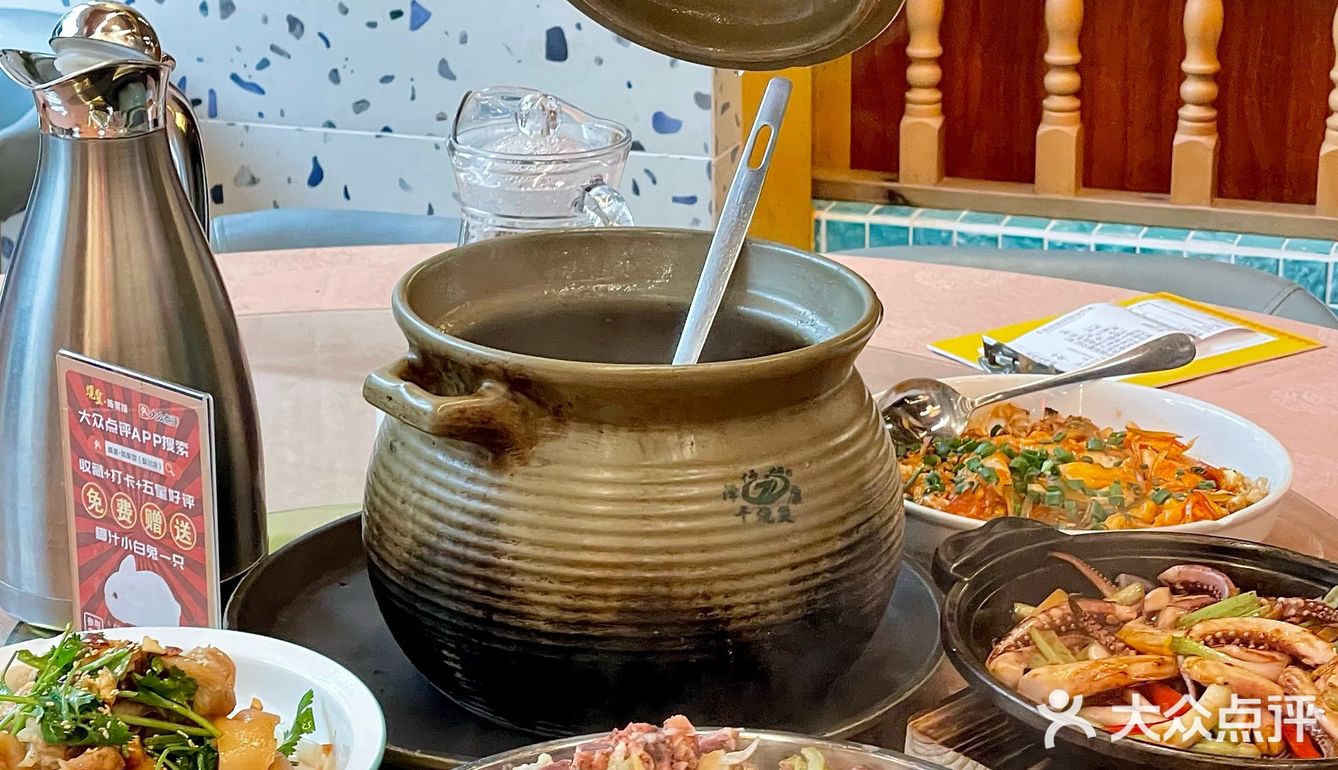 在东莞！可以永远相信本地人常去的店！！