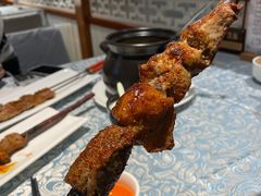 -巴扎美食·新疆菜·西域歌舞表演餐厅(新疆大厦店)