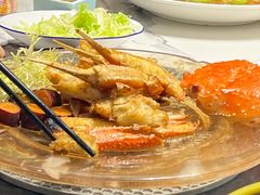 -正阁海鲜餐厅(六虹桥店)