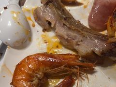 -汉巴味德·烤肉与啤酒的自助(杭州大悦城店)