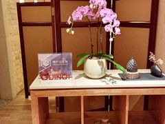-东莞松山湖凯悦酒店